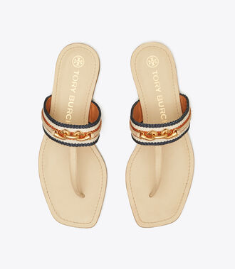 JESSA THONG SANDAL | 250 | Flat Sandals