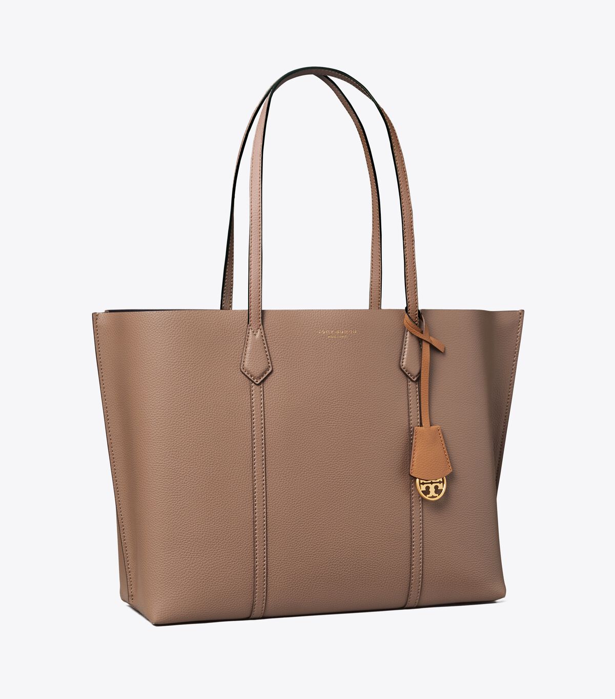 Perry Triple-Compartment Tote Bag | New Handbags | Tory Burch
