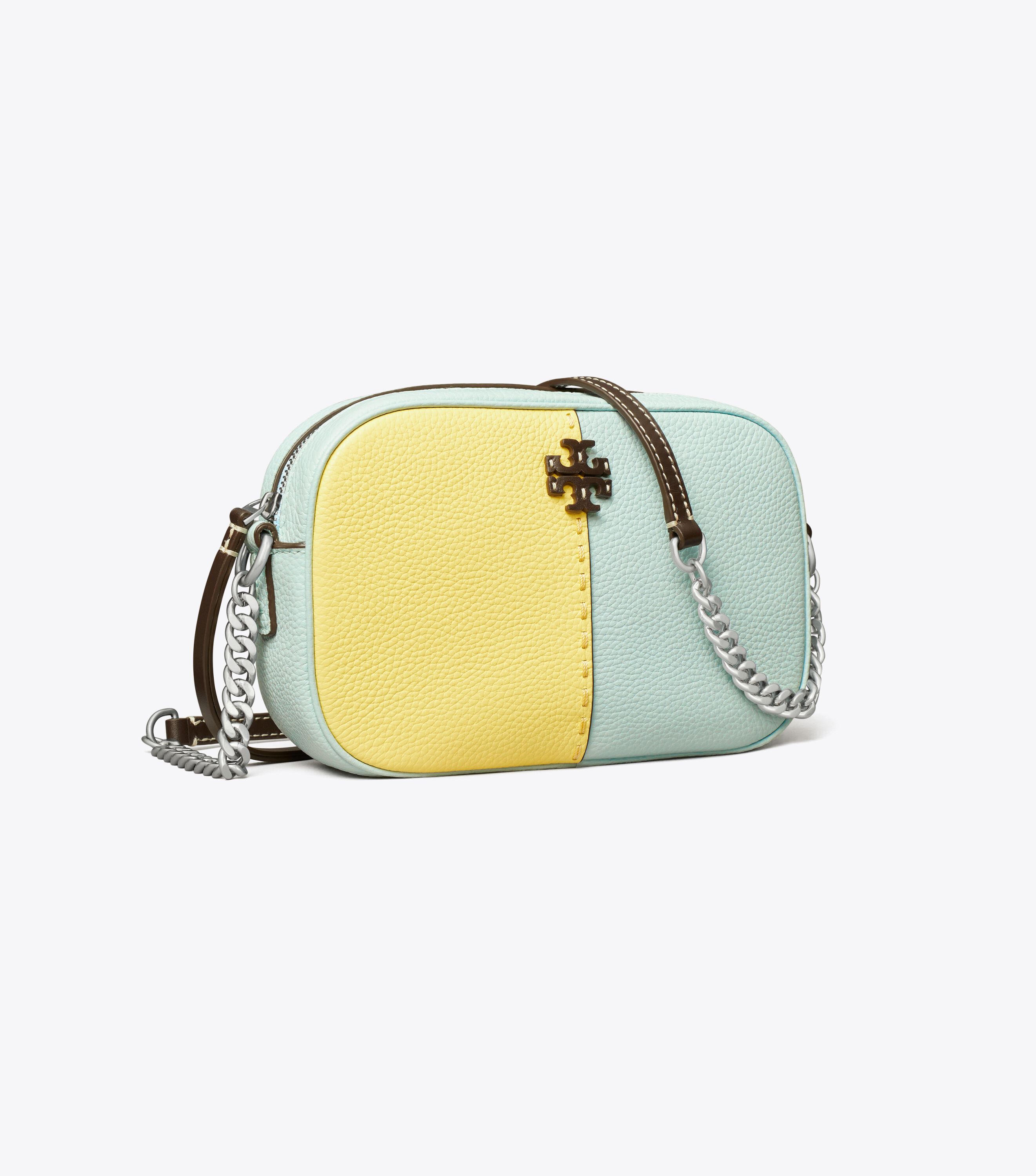 Tory burch mcgraw camera best sale