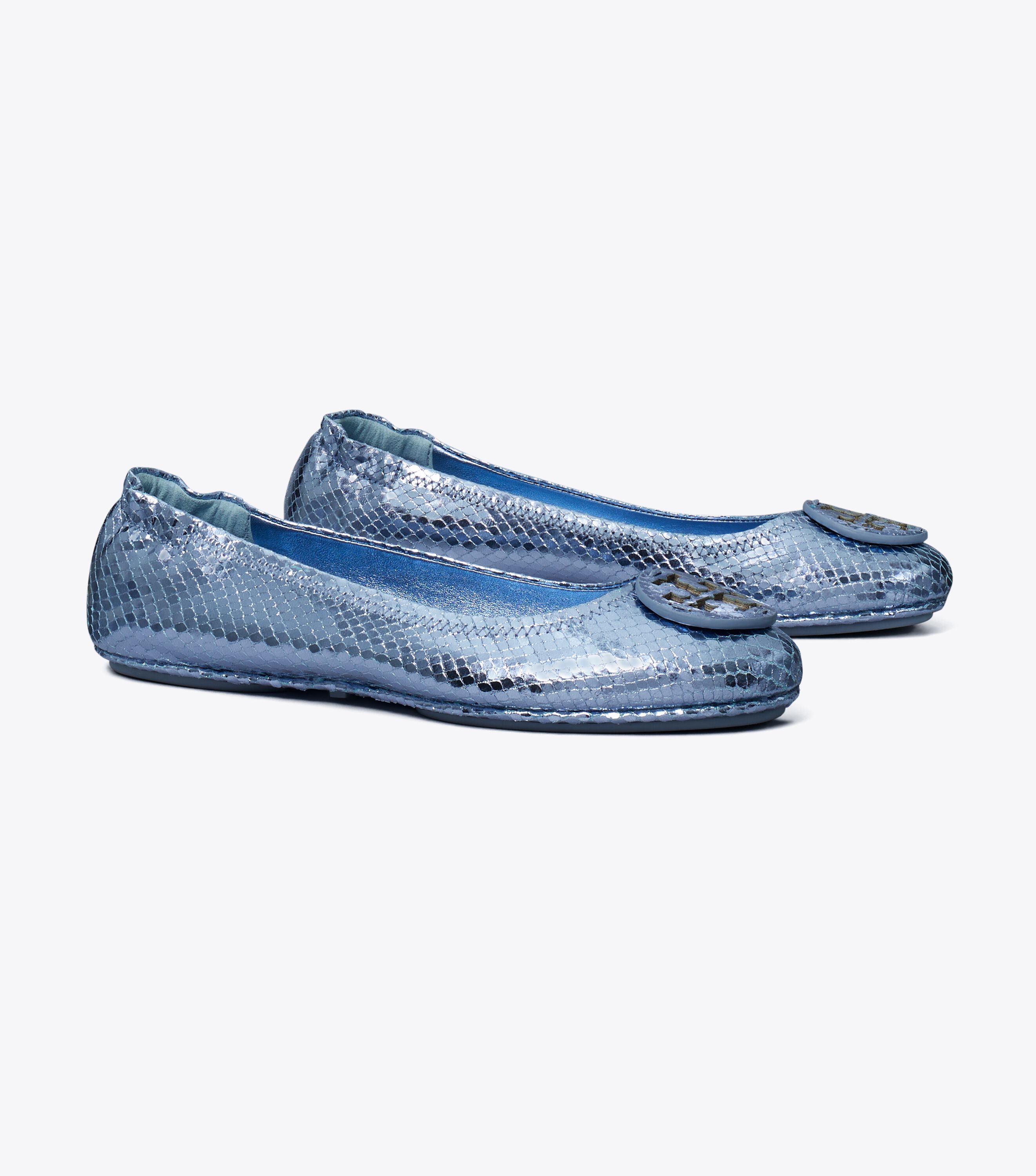 Minnie Travel Ballet nov sale employees 40 to 60 Tory Burch