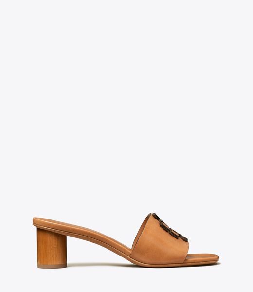 tory burch ines heeled sandal wide