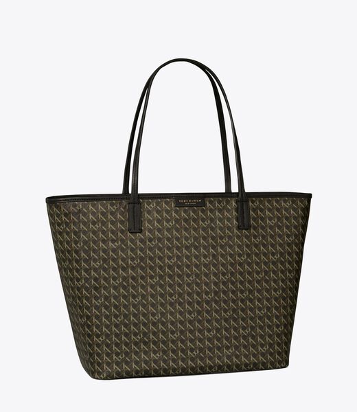 Ever-Ready Zip Tote