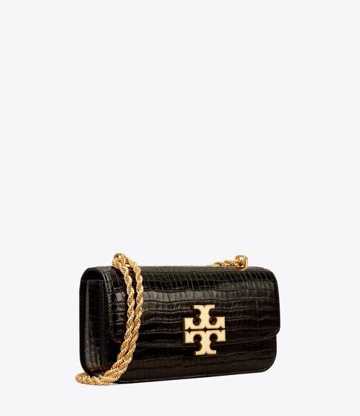 Small Eleanor Rectangular Bag