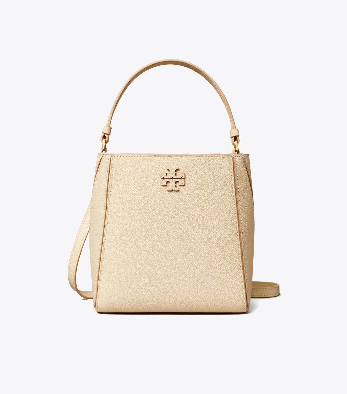 tory burch small mcgraw bucket bag