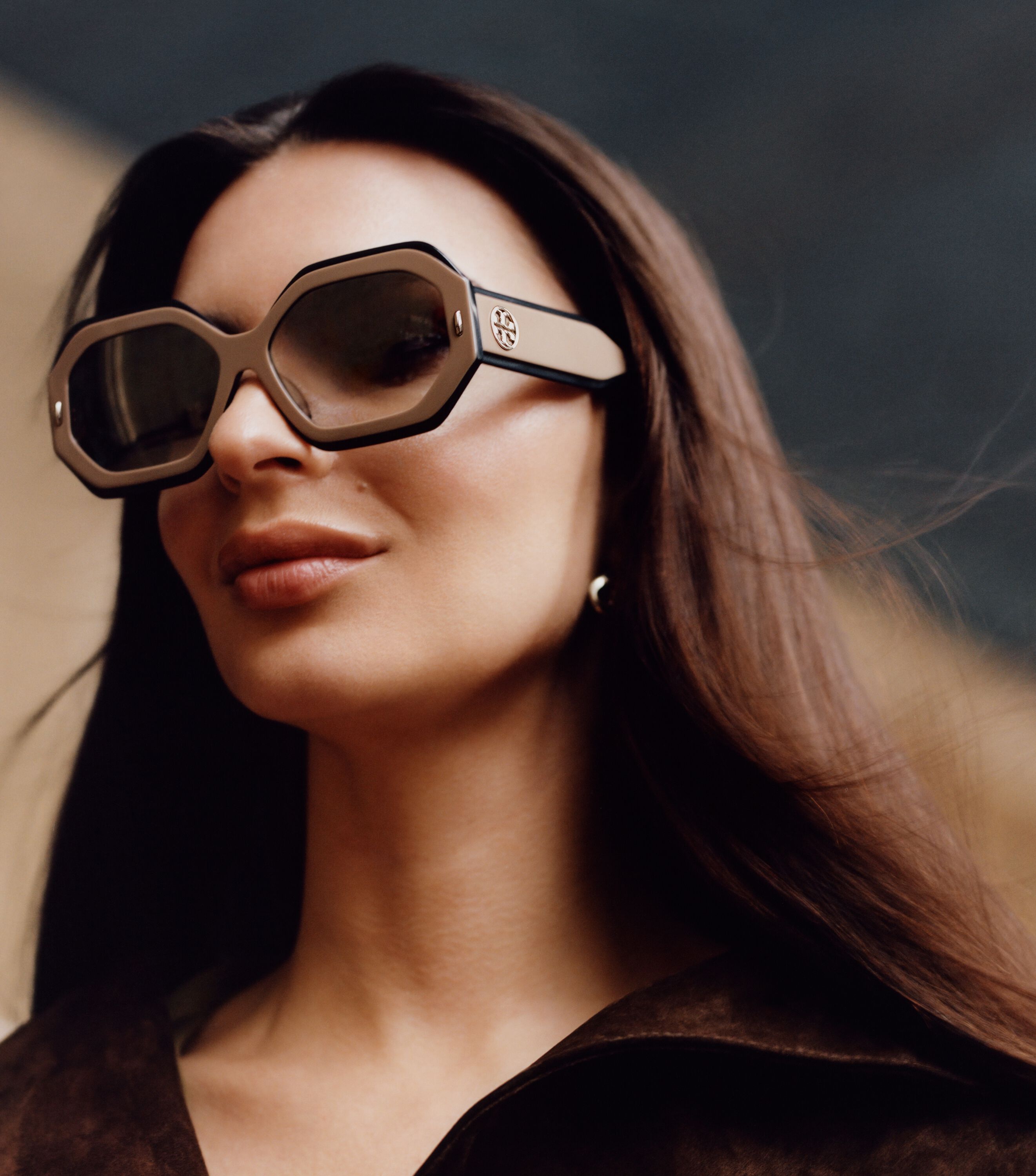 Tory burch shop women's sunglasses