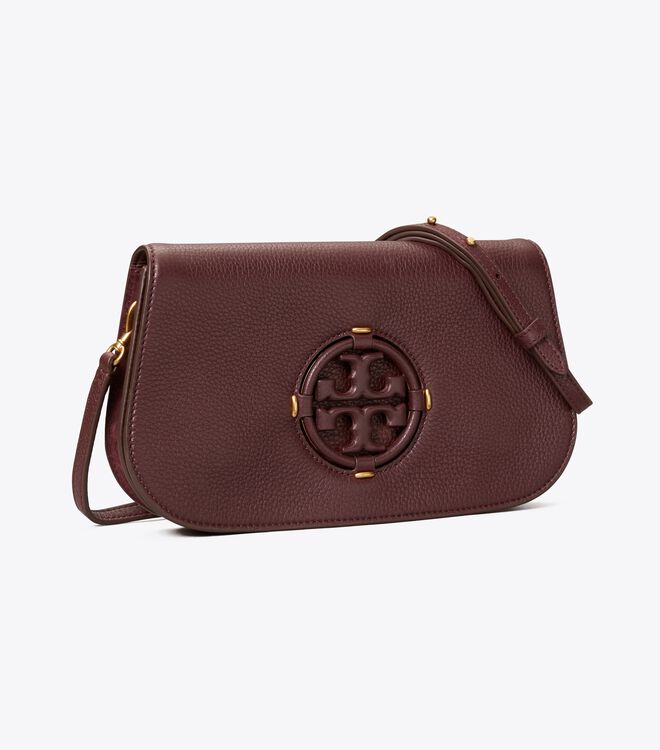 Miller Small Convertible Shoulder Bag