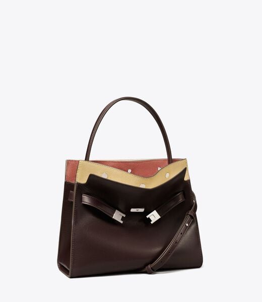 Small Lee Radziwill Double Bag tory burch small lee radziwill double bag