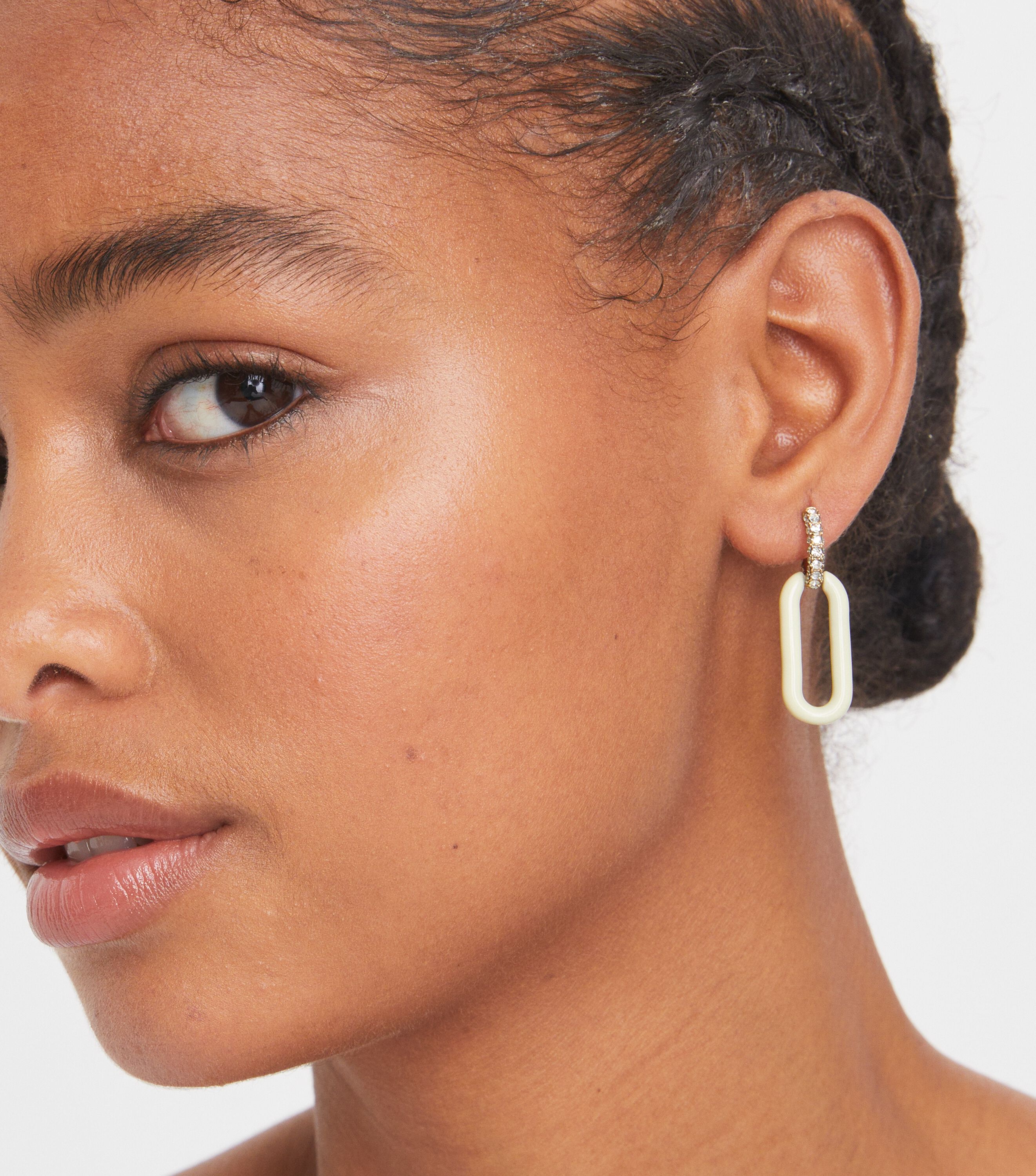 Tory burch cheap roxanne earrings