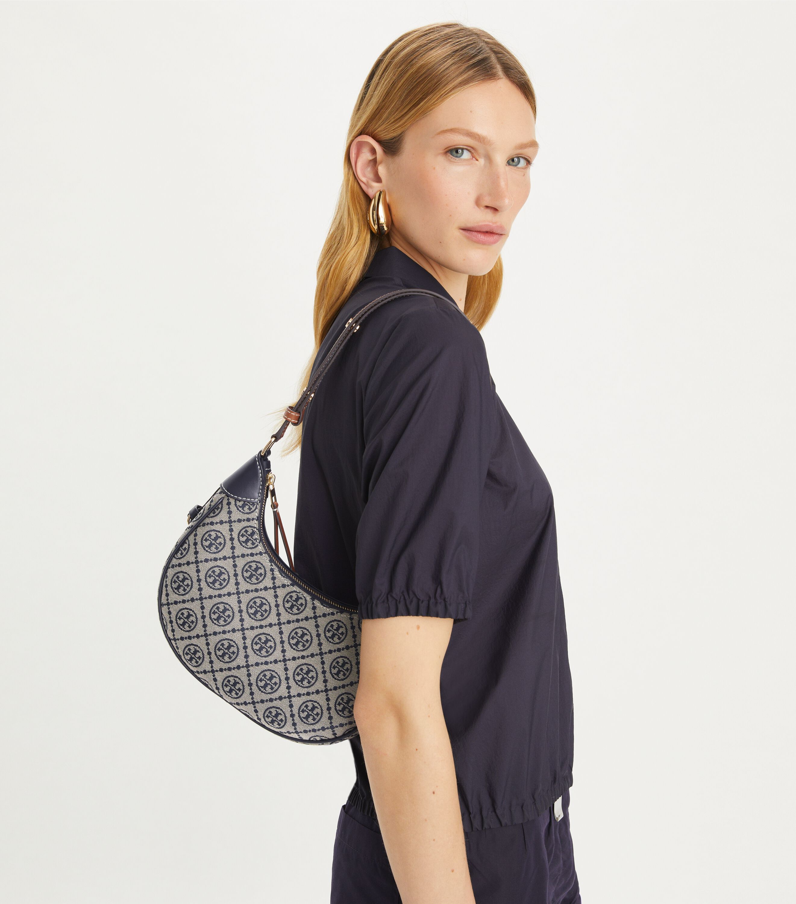 Shop Cross Body Bags Online Tory Burch Tory Burch UAE