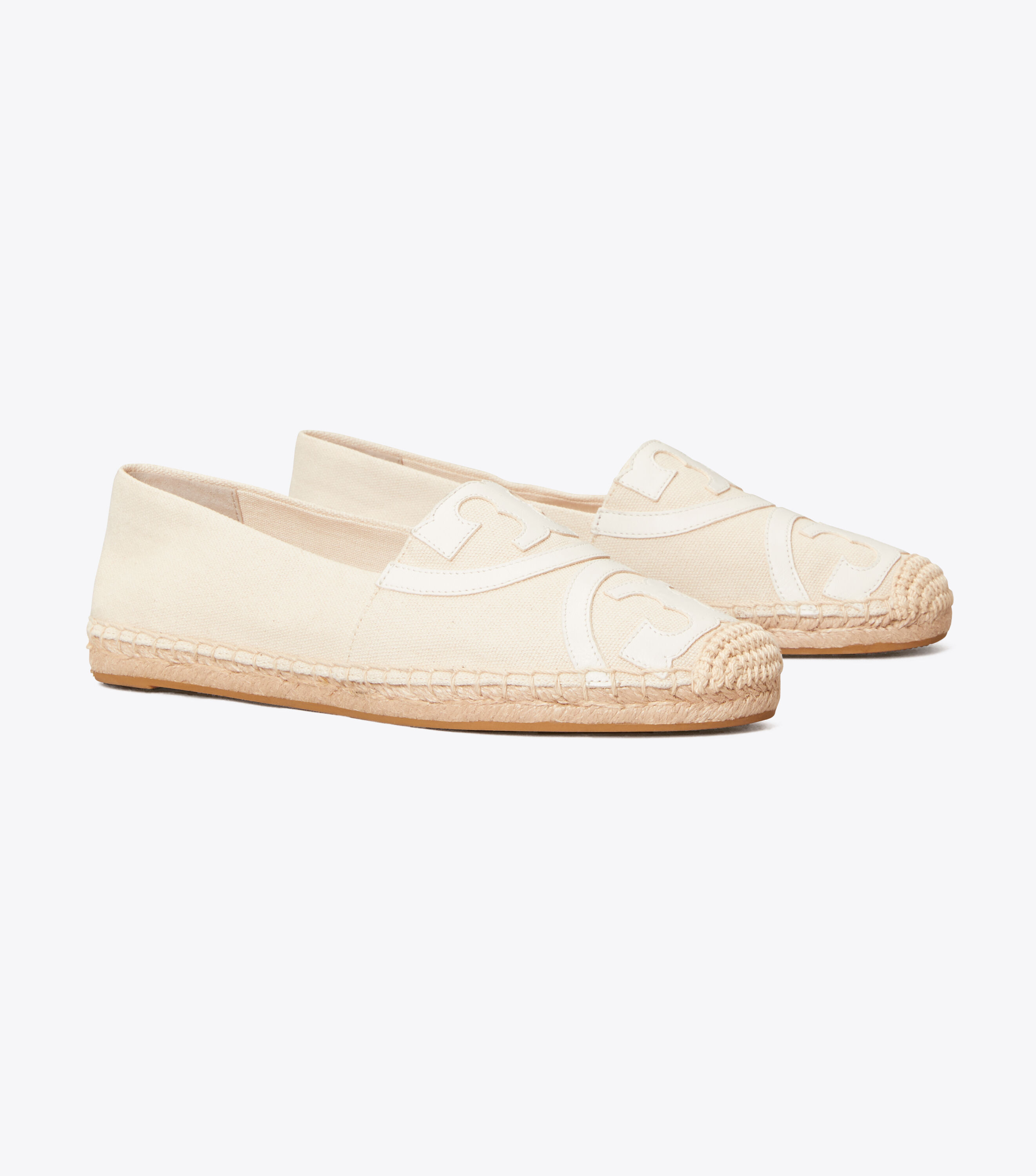 Poppy espadrille deals tory burch