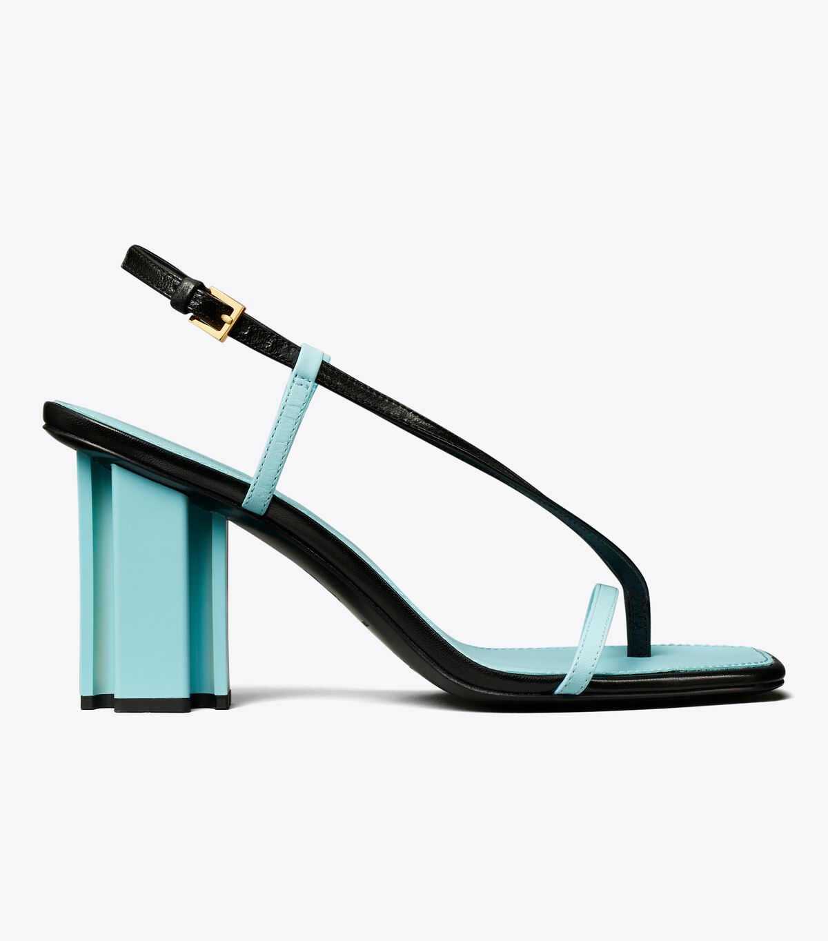 tory burch t stamp heel