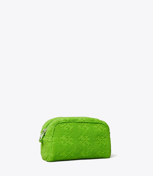 tory burch ella terry pouch