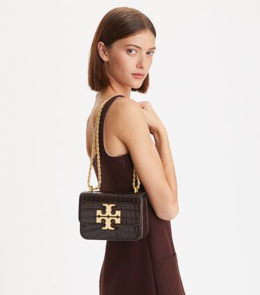 Shop Eleanor Handbag Collection Online | Tory Burch
