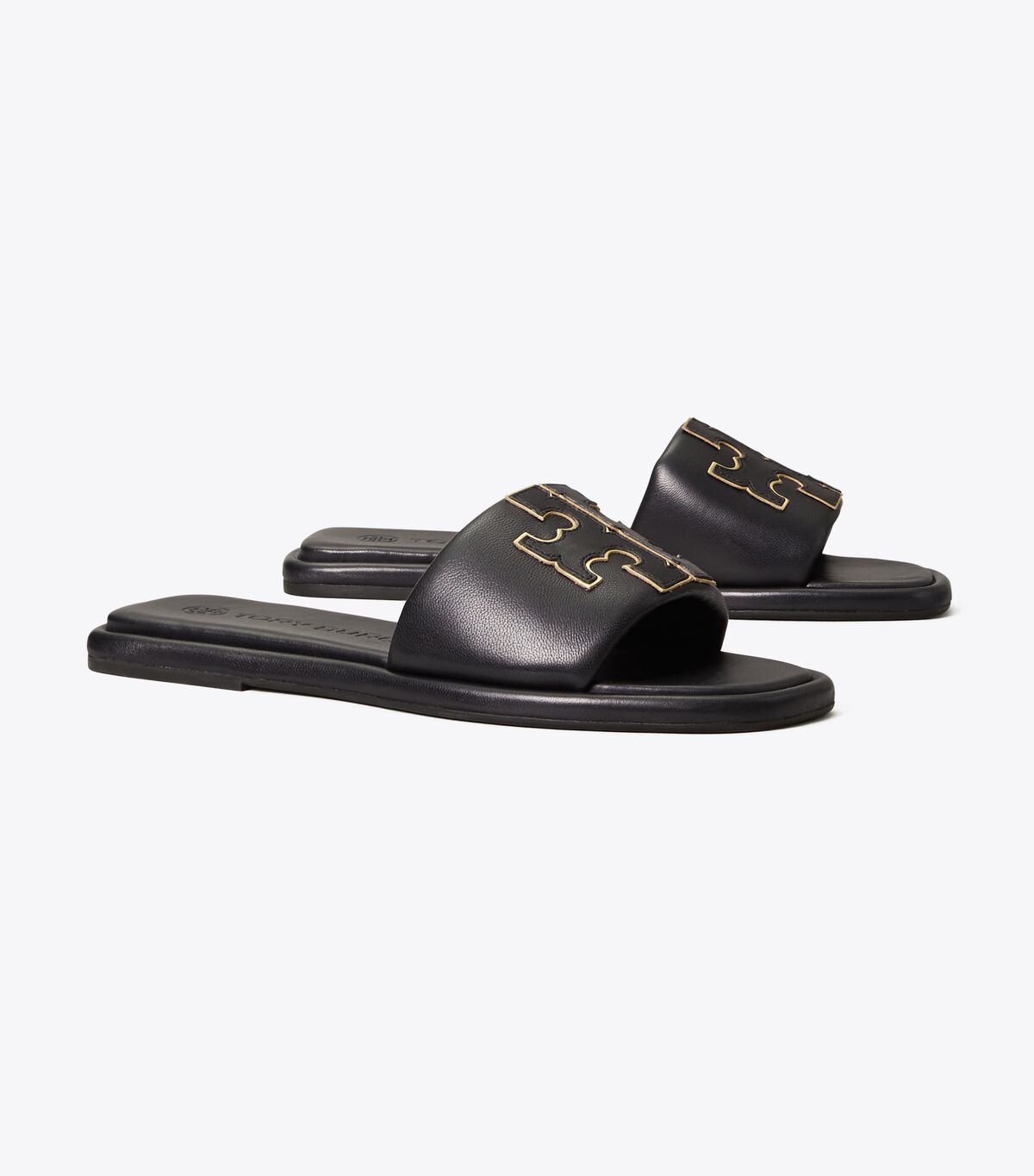Double T Sport Slide
