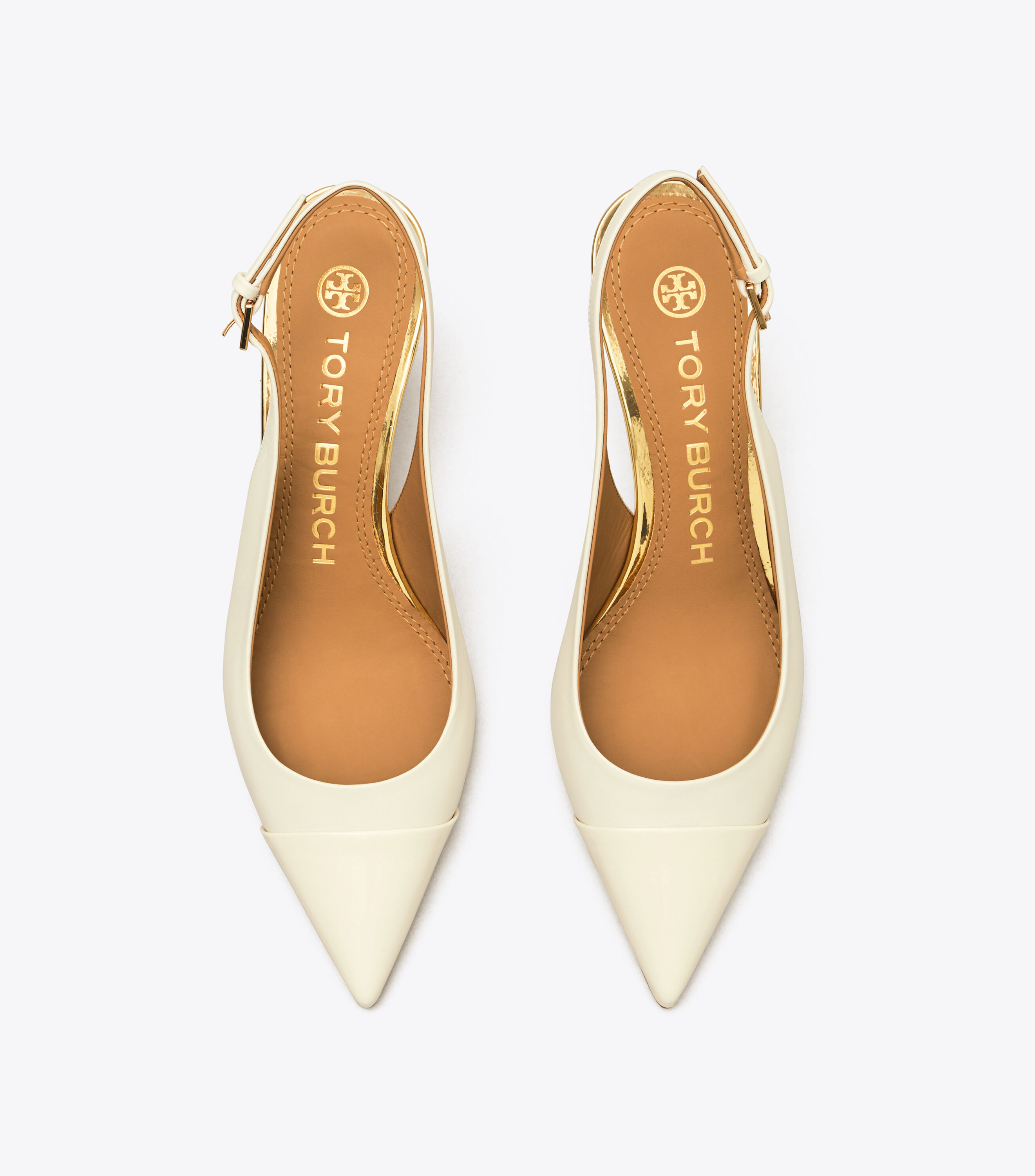 Penelope Slingback Pump Shoes Tory Burch