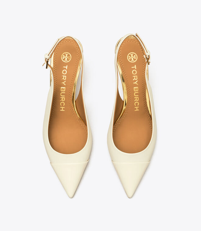 penelope mesh pump