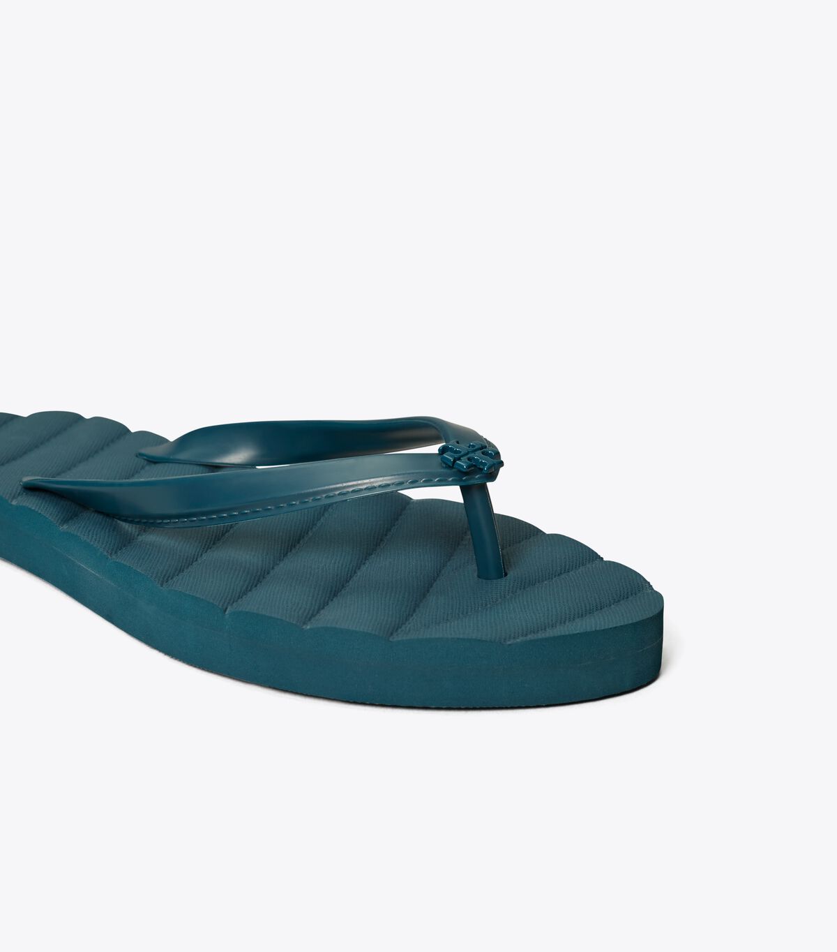 tory burch kira flip flop