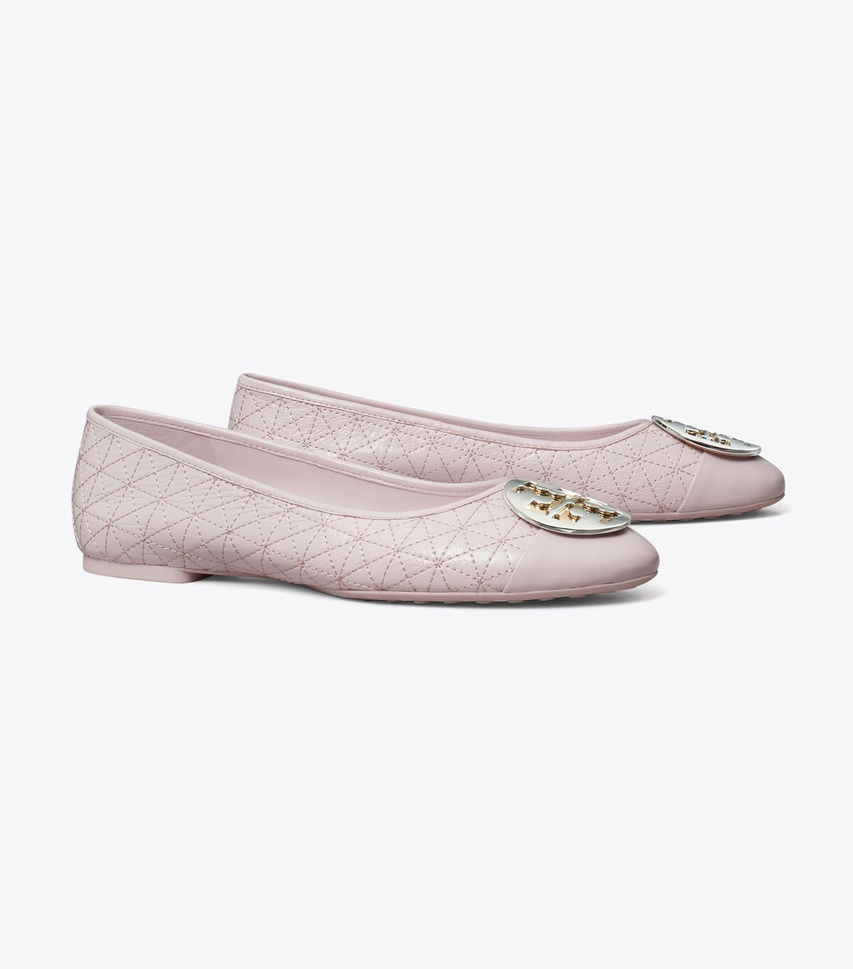 Claire Quilted Ballet