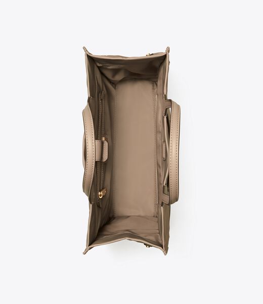 tory burch small ella tote bag