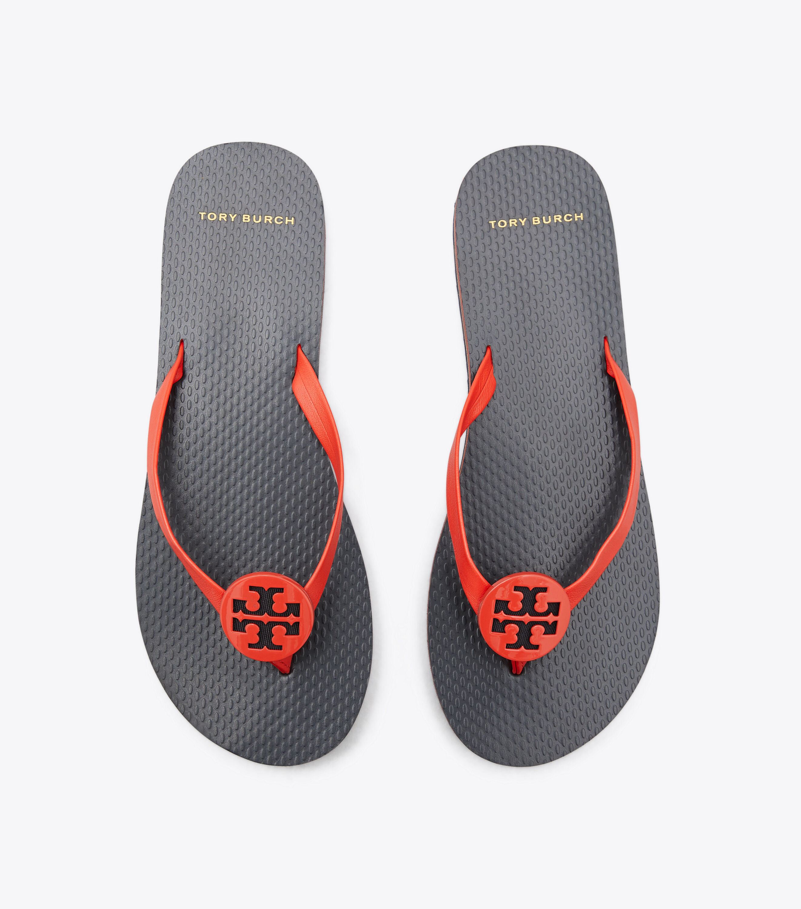 Tory burch 2025 minnie flip flop