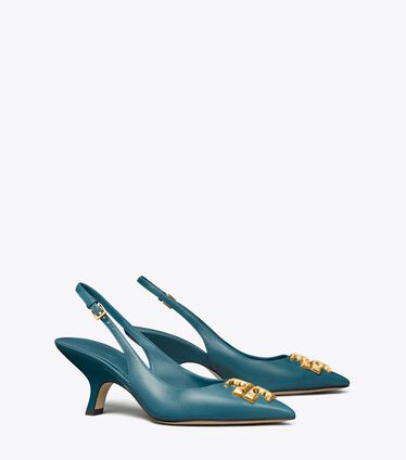 Eleanor Slingback