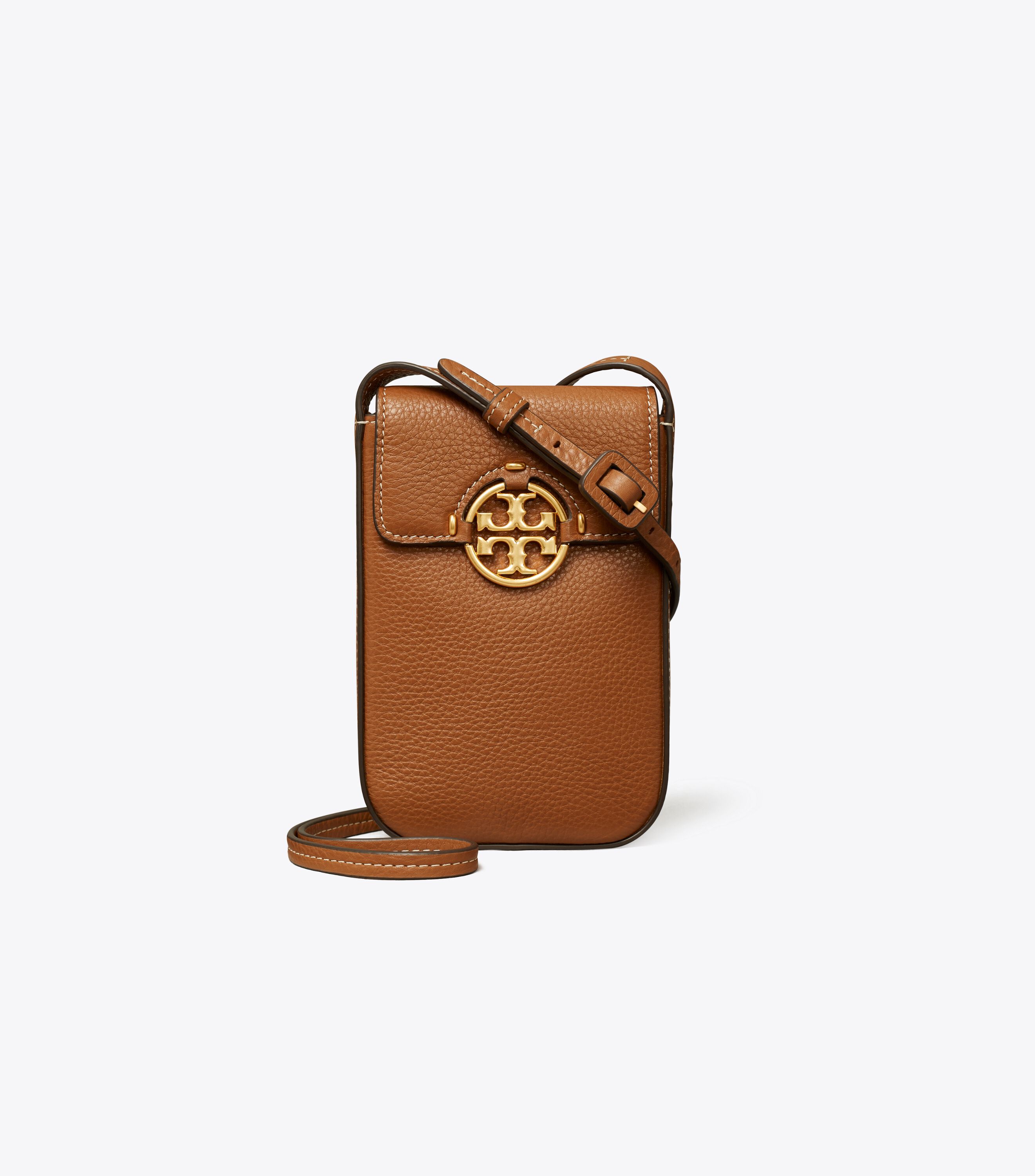 Tory Burch Miller Phone Crossbody Tory Burch UAE