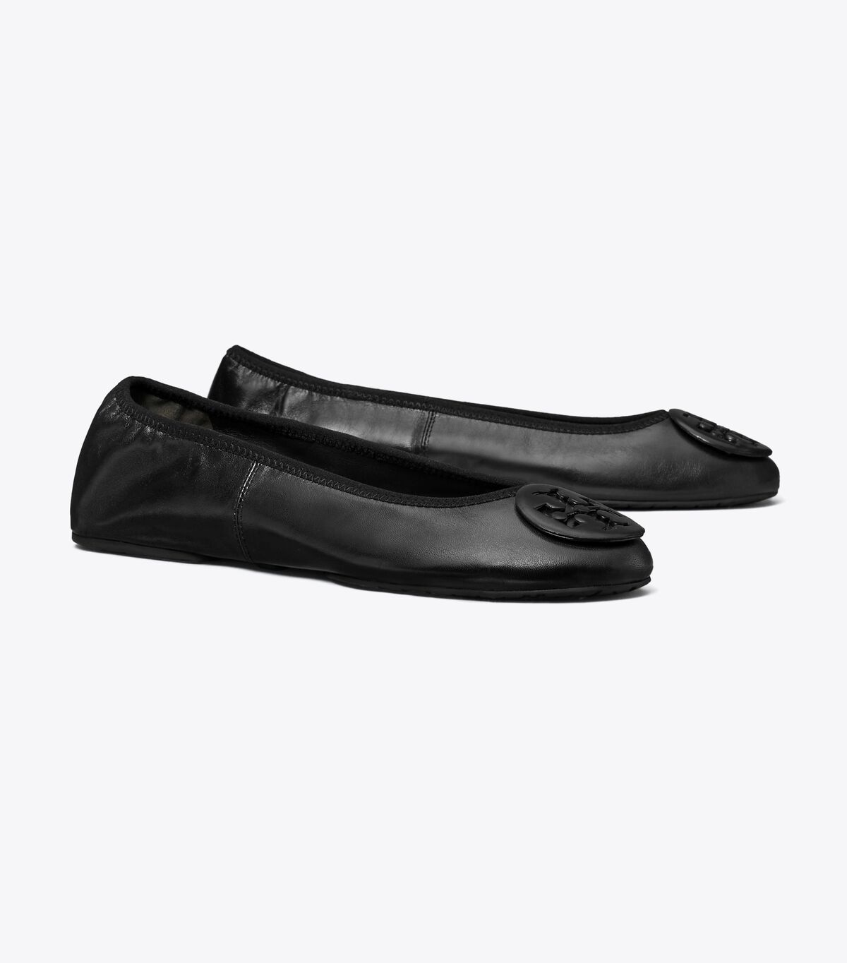 tory burch reva travel ballet