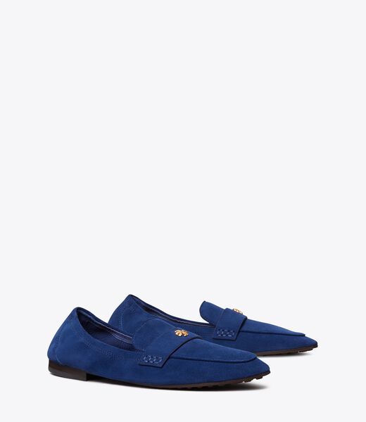 tory burch ballet loafer