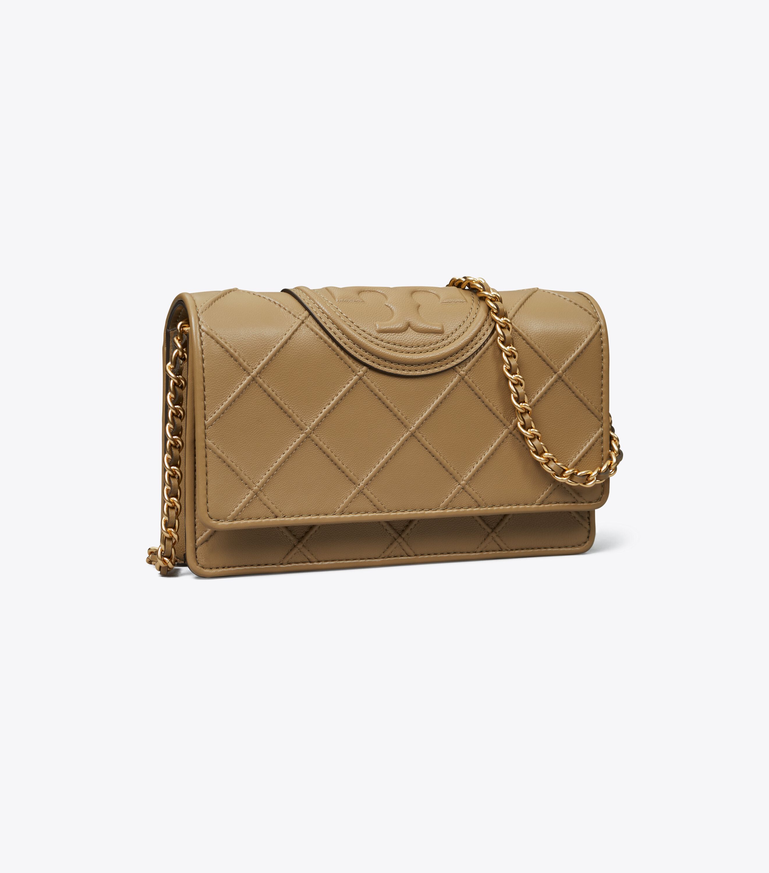 Fleming tory burch wallet shop