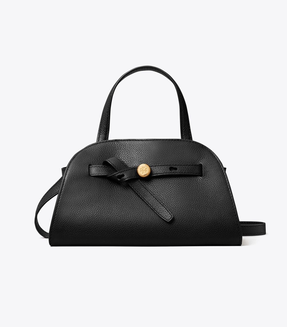 حقيبة رومي الصغيرة بتصميم باوليتو tory burch حقيبة رومي الصغيرة بتصميم باوليتو