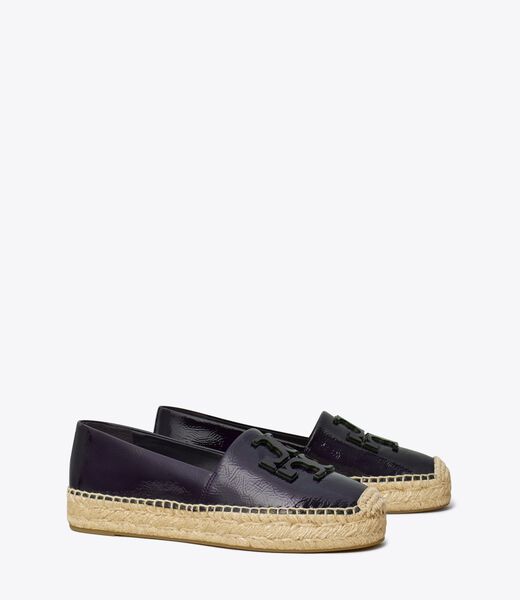 Ines Platform Espadrille