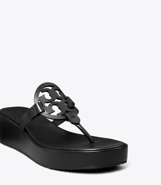 tory burch miller wedge sandal