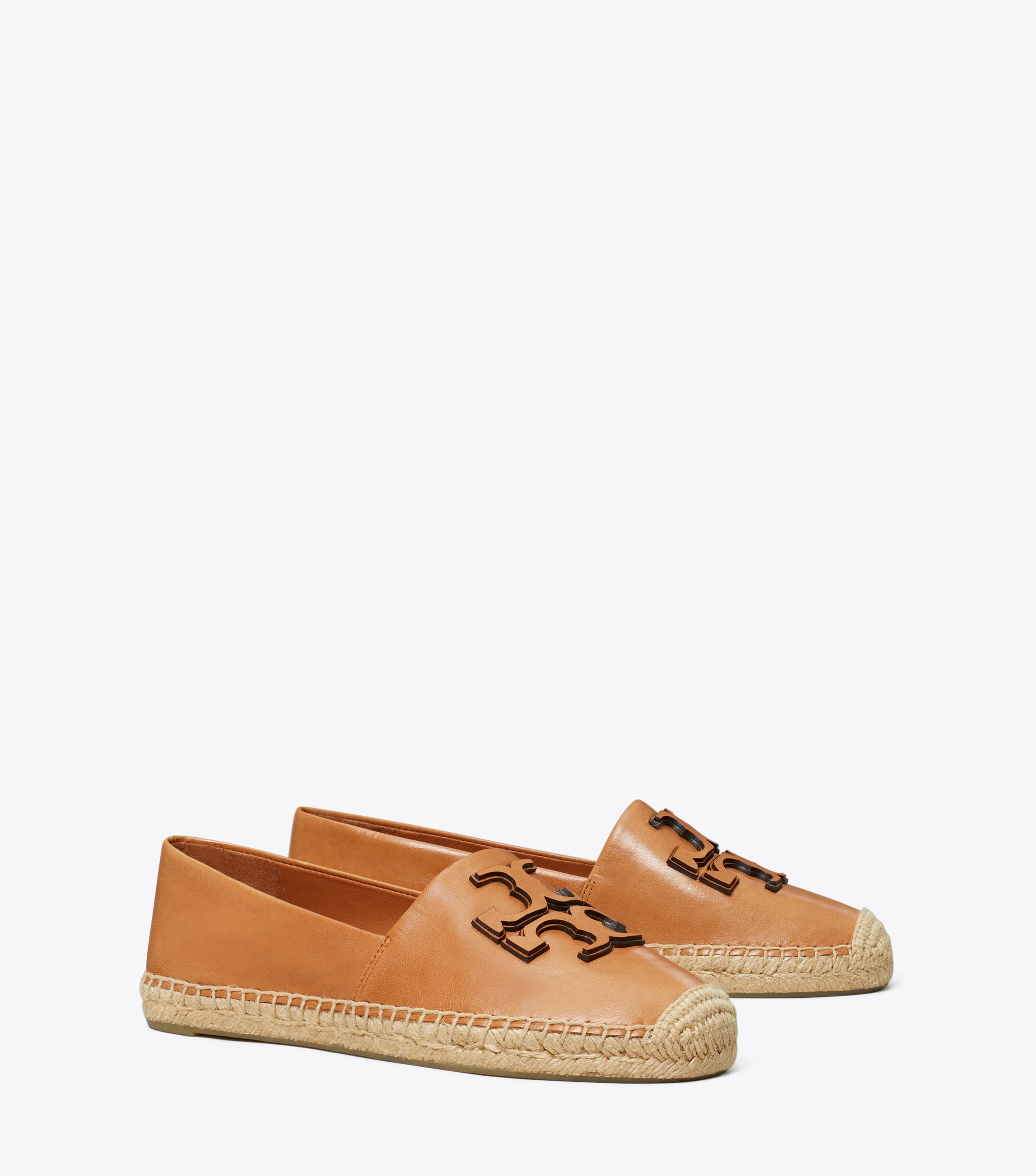 Espadrille tory burch top