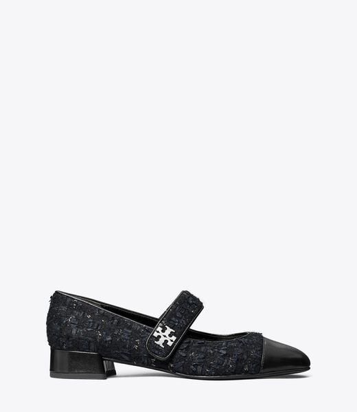 tory burch cap toe mary jane