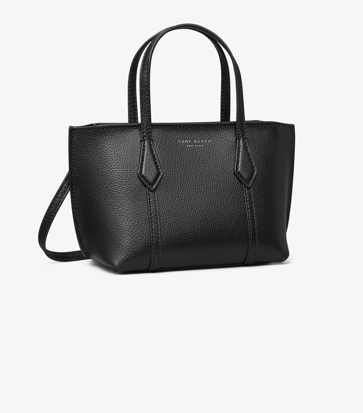 tory burch حقيبة يد ميني بيري