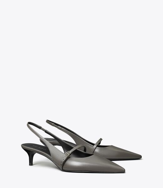 tory burch double t buckle mary jane slingback