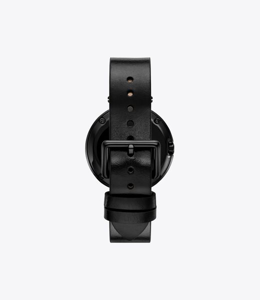 tory burch pierced watch