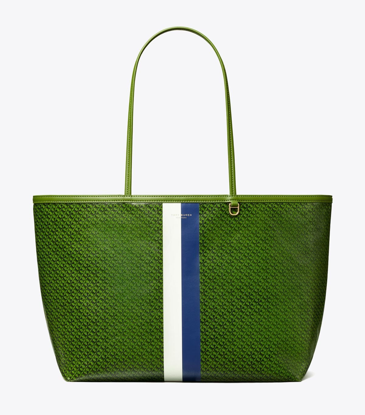 Racer Tote tory burch racer tote