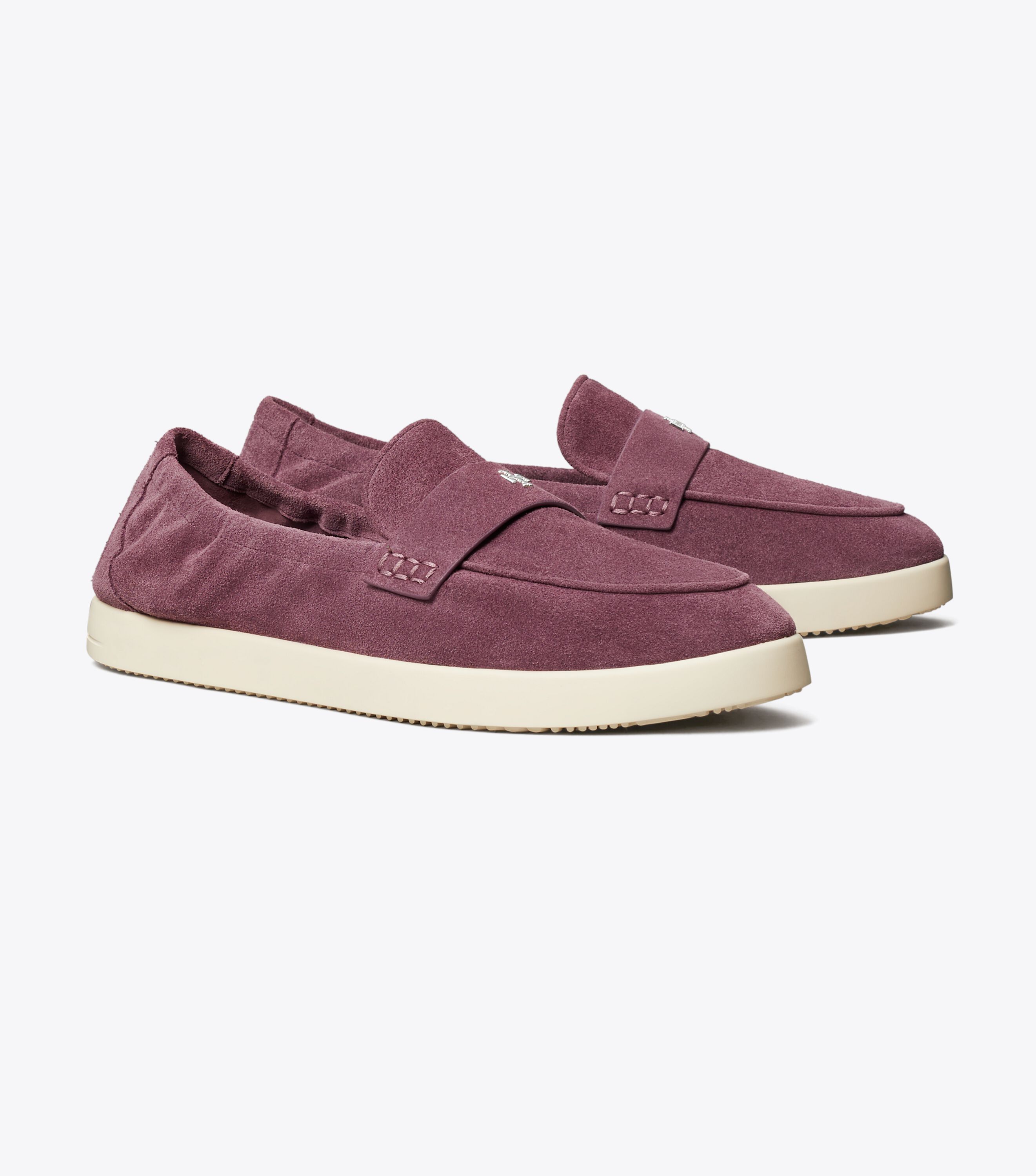 Ballet Sport Loafer, Soft Orchid | Tory Burch UAE