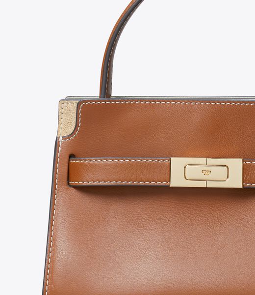 tory burch حقيبة بيتيت لي رادزيويل المزدوجة