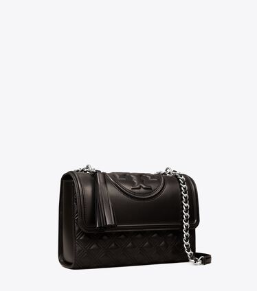 Fleming Convertible Shoulder Bag