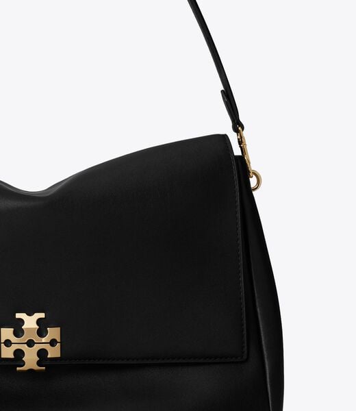 tory burch large charlie shoulder bag
