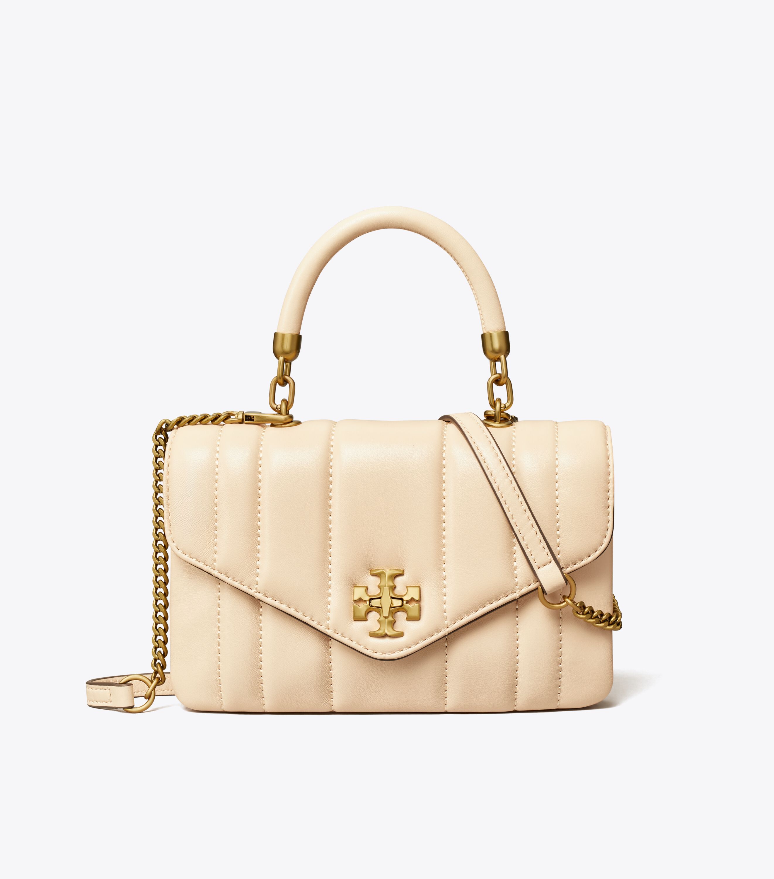 Tory burch kira top handle on sale