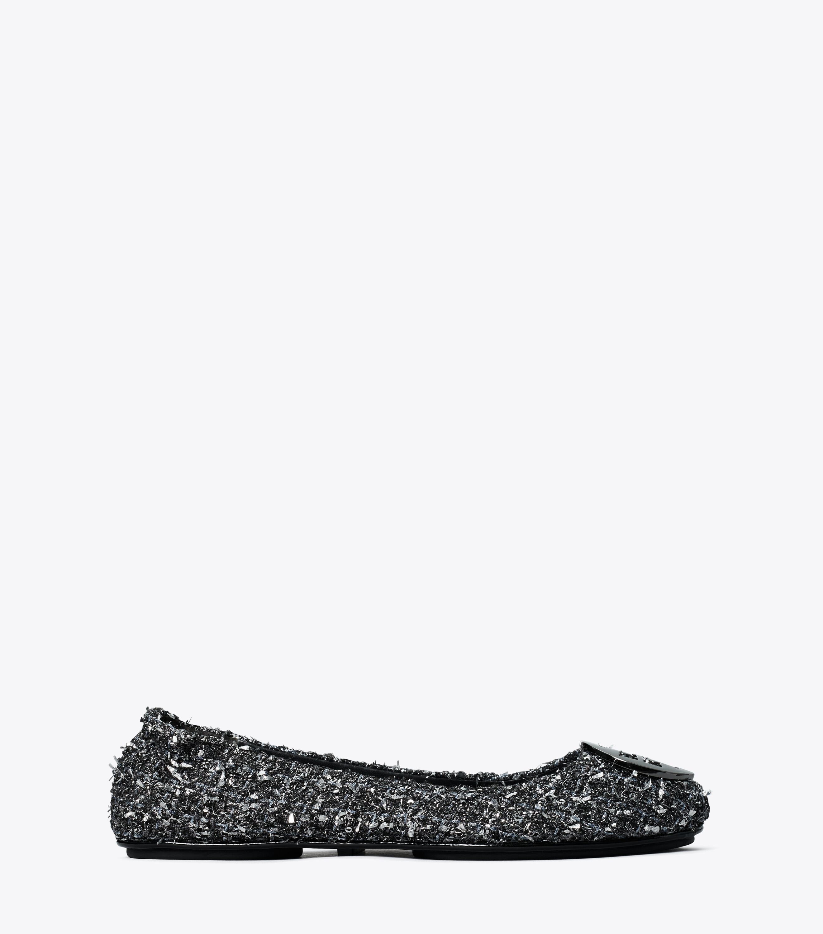Tory burch store flat shoes