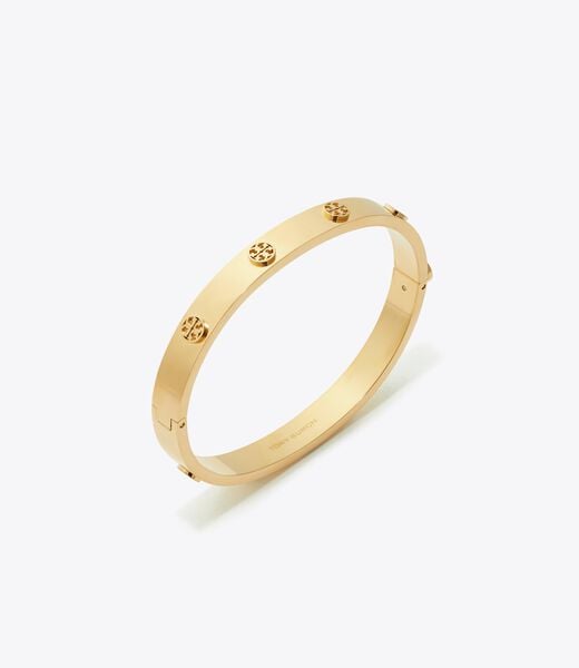 Icon Hinge Bracelet tory burch icon hinge bracelet