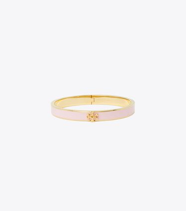 Tory Silver / Orchid Pink