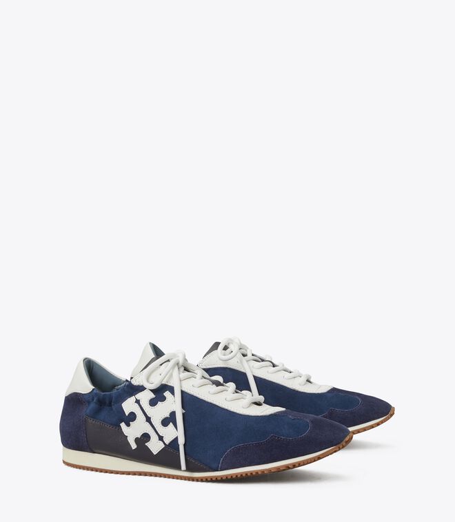 tory burch sneakers
