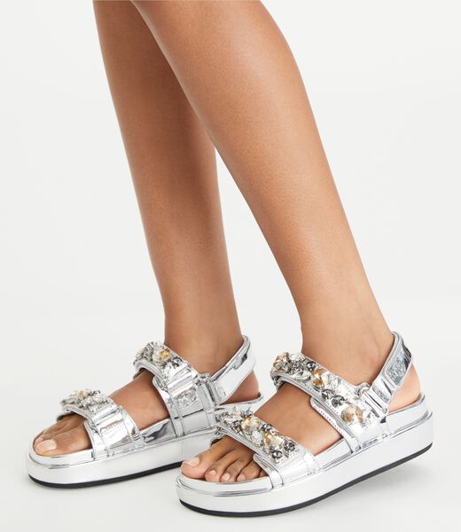 tory burch kira sport sandal