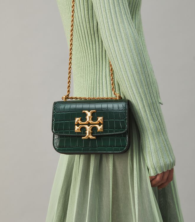 Eleanor Small Bag | Handbags | Tory Burch