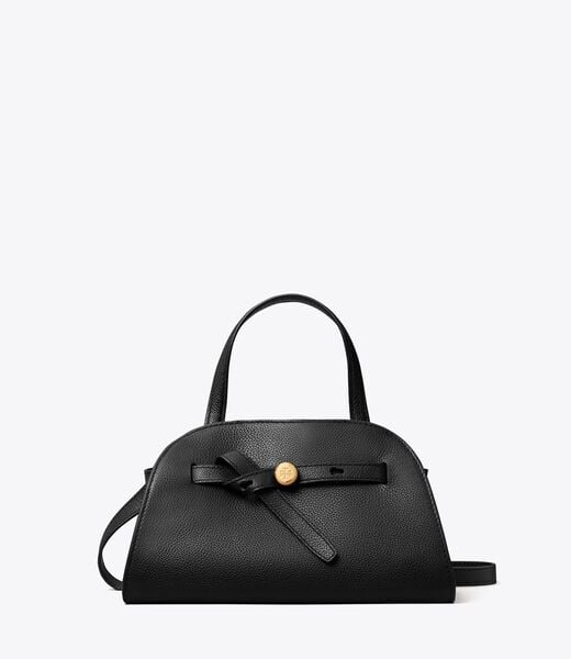 tory burch small romy bauletto